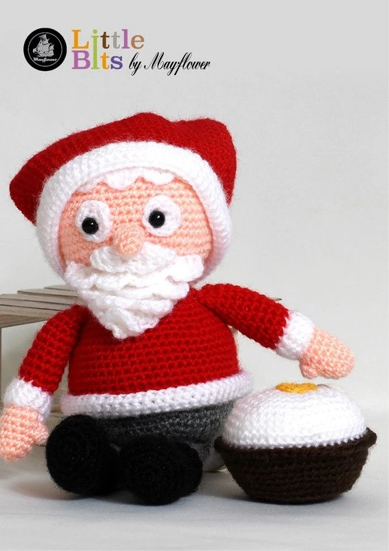 LB13 Babbo Natale tu