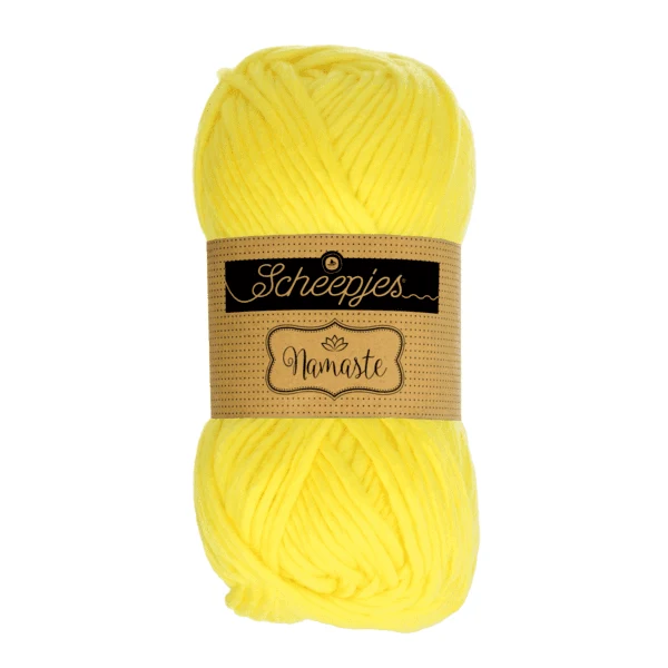 Scheepjes Namaste 607 Firefly