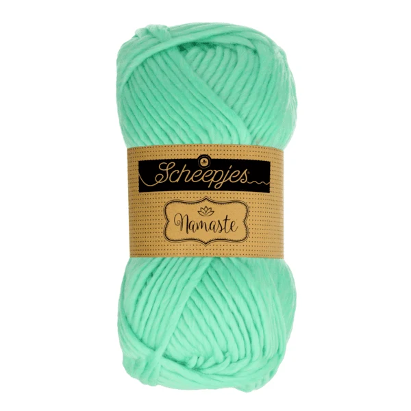 Scheepjes Namaste 627 Wild Thing