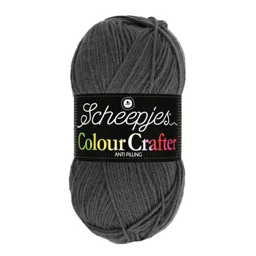Scheepjes Colour Crafter Rotterdam 1063