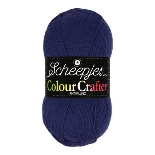 Scheepjes Colour Crafter 1825 Harlingen