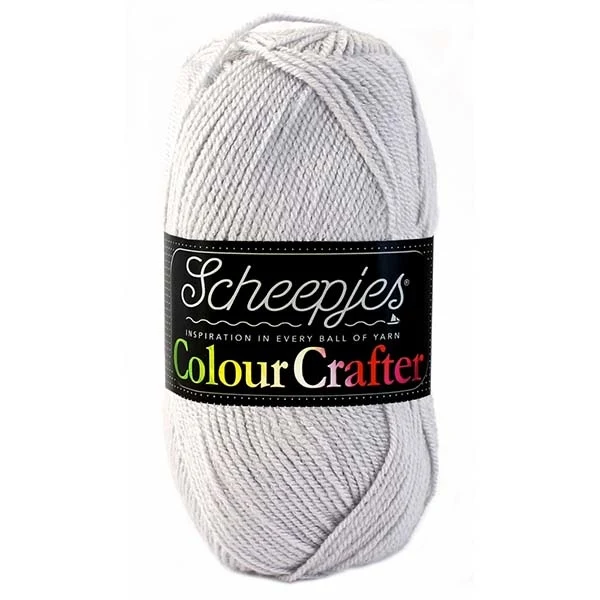 Scheepjes Colour Crafter Heerenveen 1203