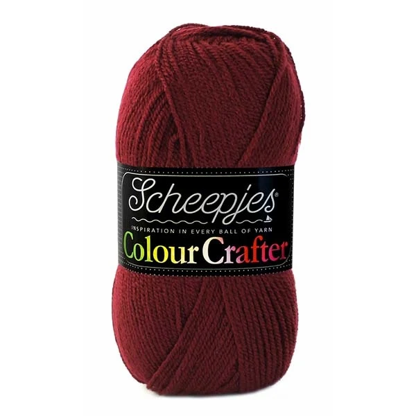 Scheepjes Colour Crafter Kampen 1035