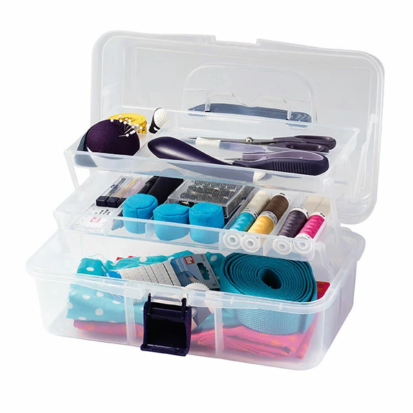 Prym Syskrin Transparent