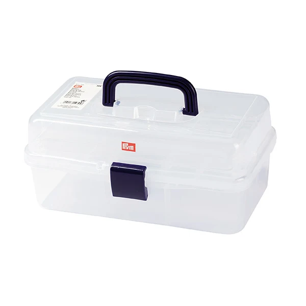 Prym Syskrin Transparent
