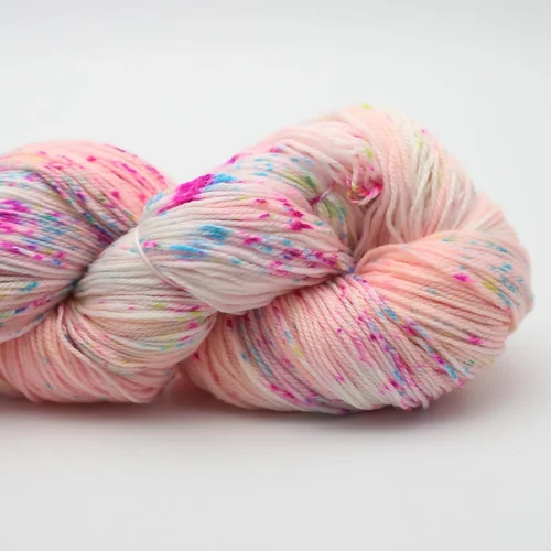 Manos del Uruguay Alegría A9068 Pink Lemonade