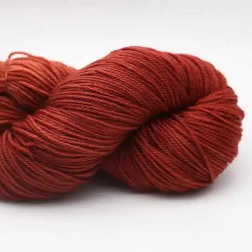 Manos del Uruguay Alegría A2121 Cinnamon