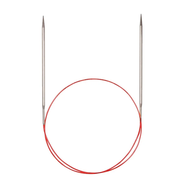 Addi Lace Rundpinde 80 cm