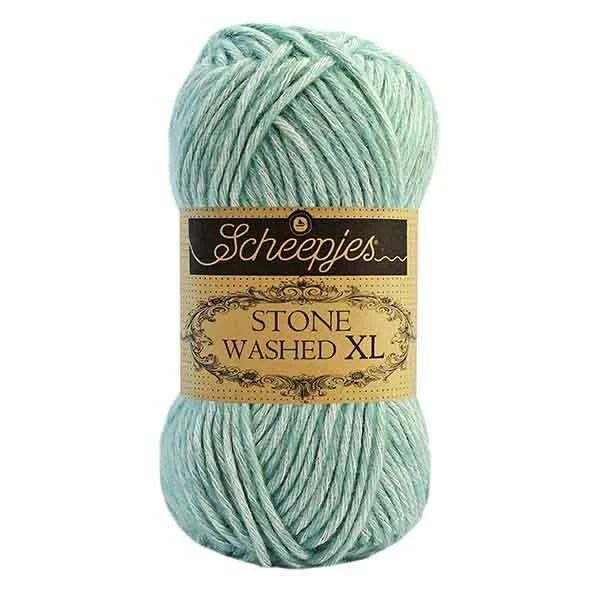 Scheepjes Stone Washed XL 868 Larimara