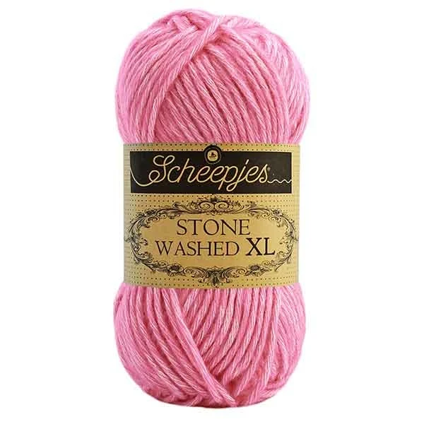 Scheepjes Stone Washed XL 876 Tormalina