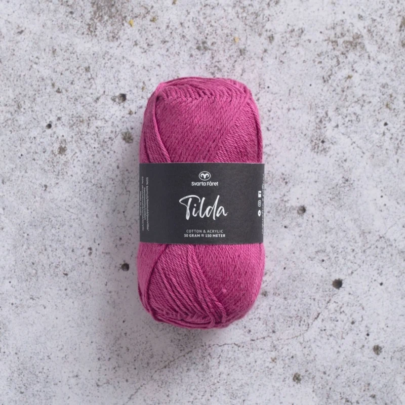 Svarta Fåret Tilda 63 Bacca selvatica