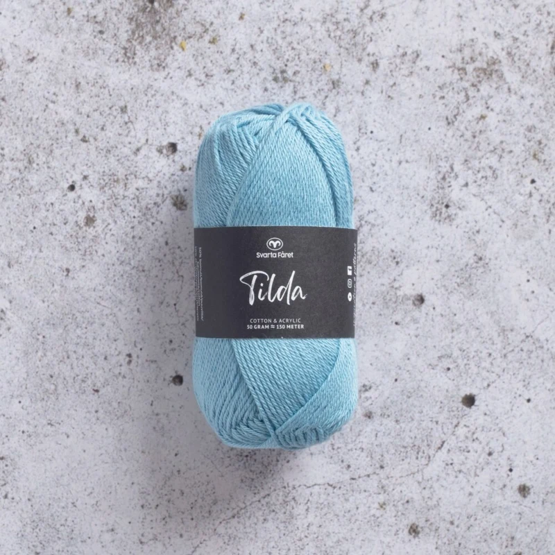 Svarta Fåret Tilda 65 Etereo blu