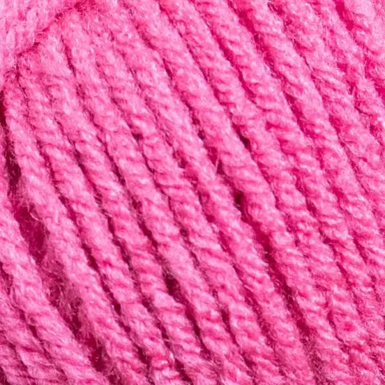 Svarta Fåret Freja 283 Rosa acceso