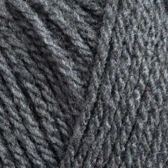 Svarta Fåret Freja 008 Grigio melange