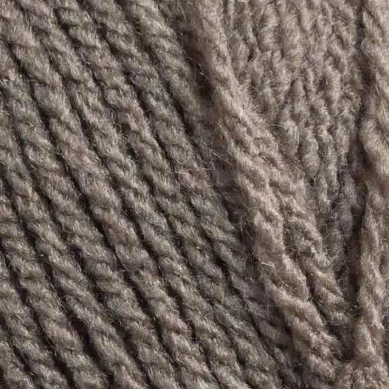 Svarta Fåret Freja 023 Marrone chiaro screziato