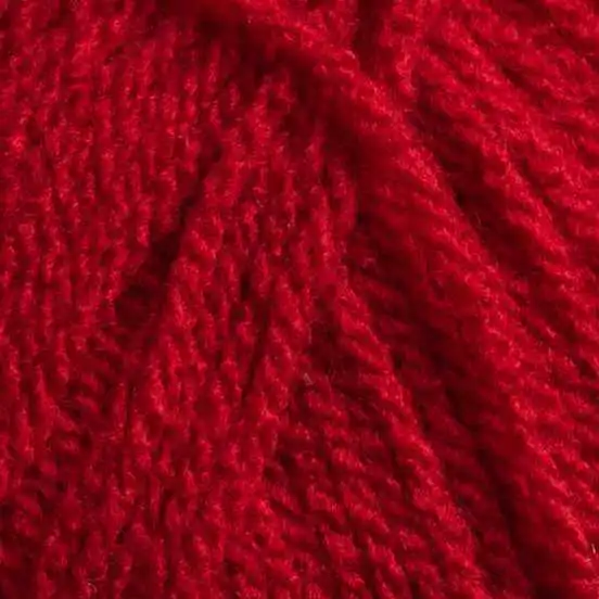 Svarta Fåret Freja 045 Rosso