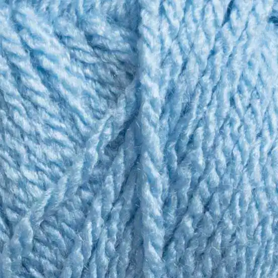 Svarta Fåret Freja 065 Azzurro