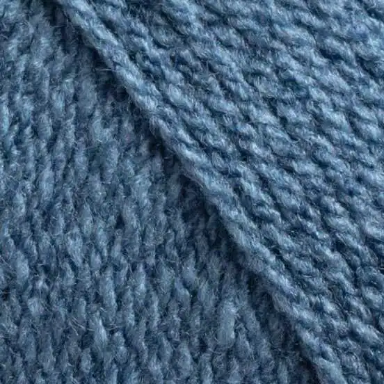 Svarta Fåret Freja 076 Jeans blu screziato
