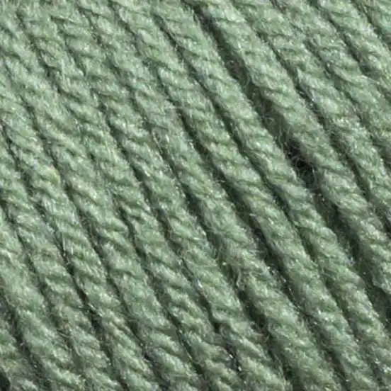 Svarta Fåret Freja 085 Verde nebbia