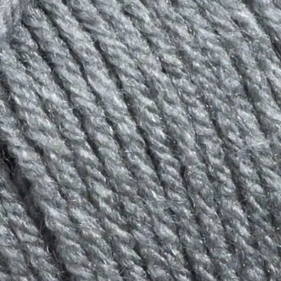 Svarta Fåret Freja 303 Grigio chiaro melange