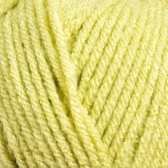 Svarta Fåret Freja 285 Lime pallido