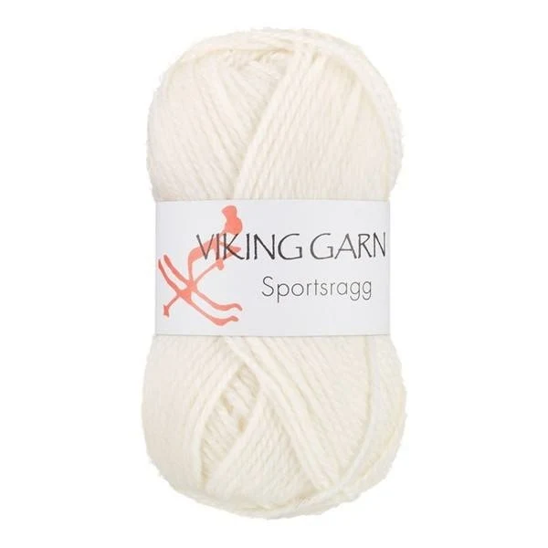 Viking Sportsragg 500 Bianco