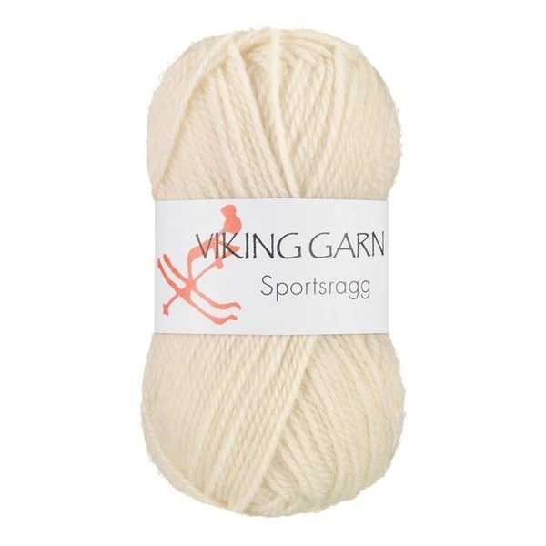 Viking Sportsragg 502 Natura