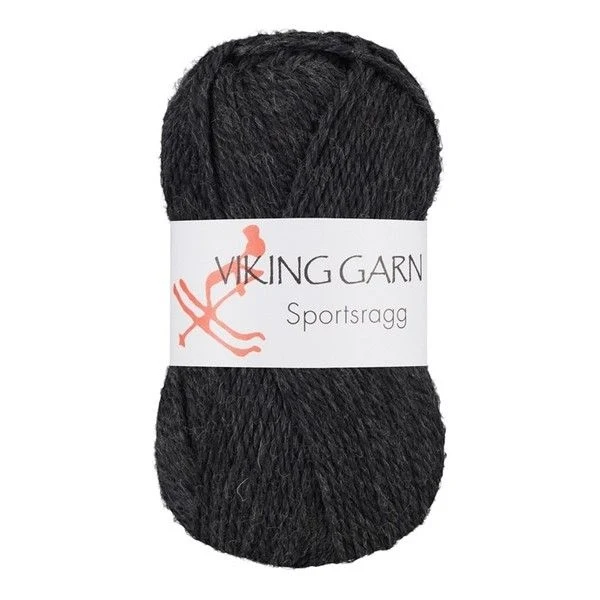 Viking Sportsragg 517 Grigio coca cola