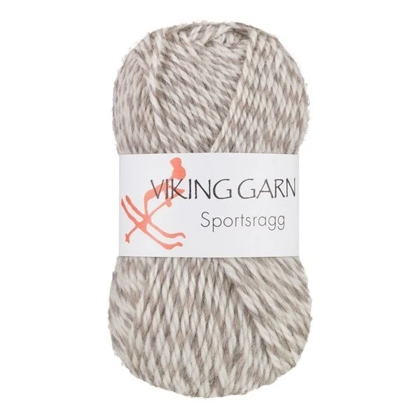 Viking Sportsragg 520 Multi-Bianco-grigio
