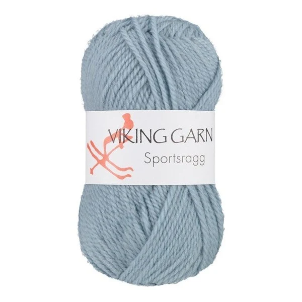 Viking Sportsragg 524 Jeans chiaro blu