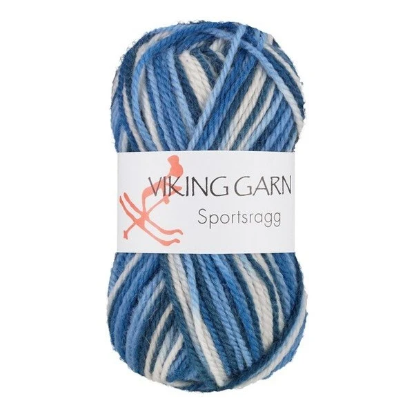 Viking Sportsragg 525 Multi-bianco-blu