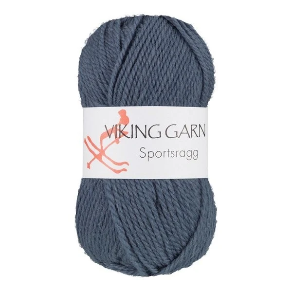 Viking Sportsragg 527 Jeans blu