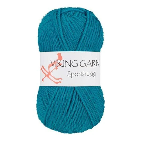 Viking Sportsragg 529 Turchese