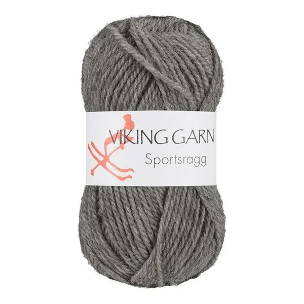 Viking Sportsragg 530 Grigio