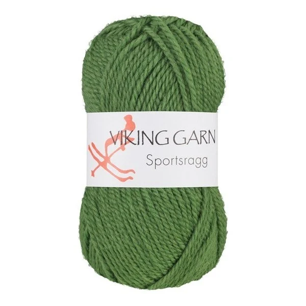 Viking Sportsragg 533 Verde