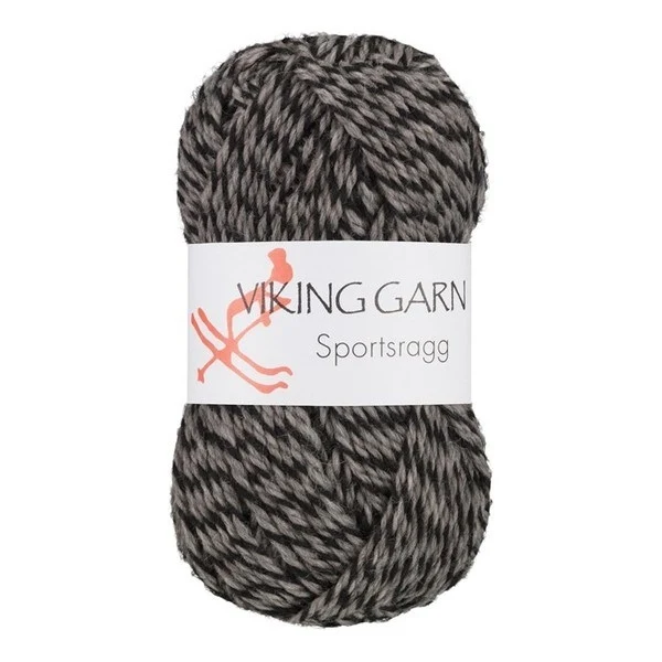 Viking Sportsragg 540 Multi-grigio-nero