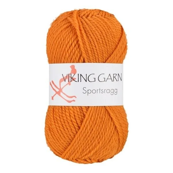 Viking Sportsragg 544 Giallo scuro
