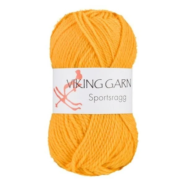 Viking Sportsragg 545 Giallo