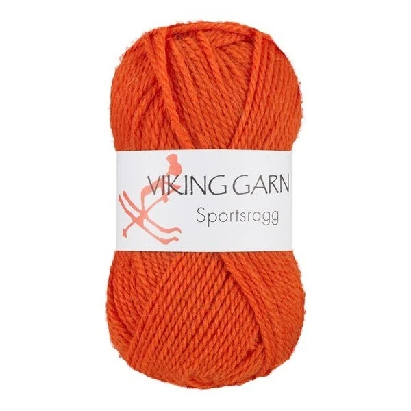 Viking Sportsragg 551 Arancio