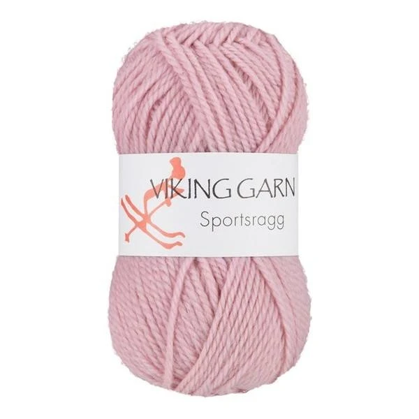 Viking Sportsragg 574 Rosa chiaro