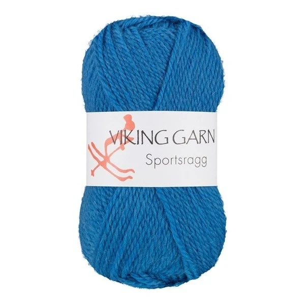 Viking Sportsragg 575 Blu