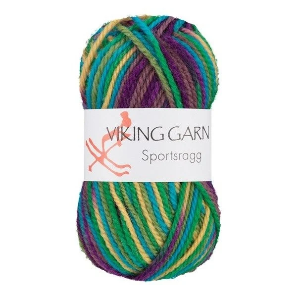 Viking Sportsragg 592 Tivoli