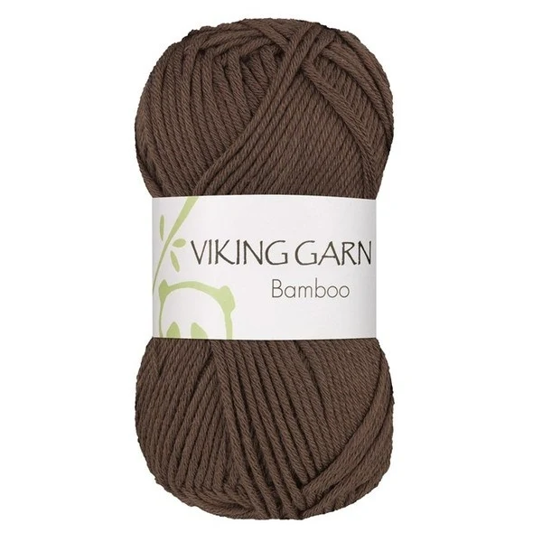 Viking Bamboo 608 Marrone