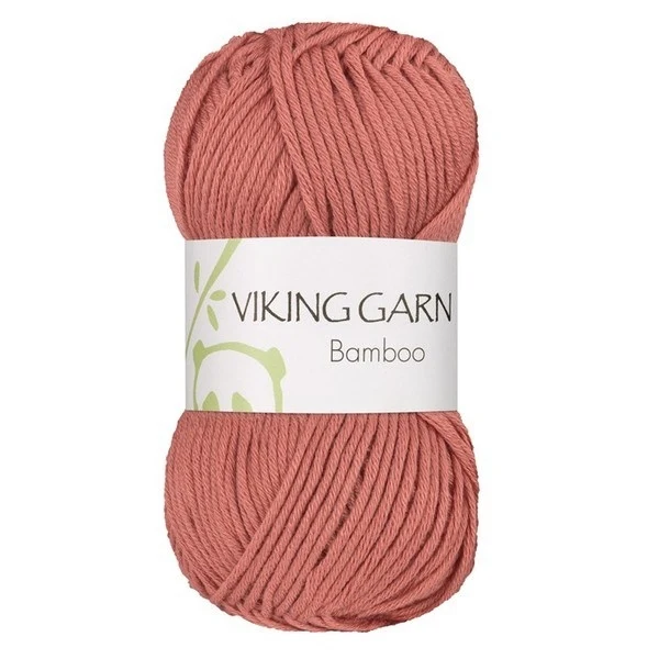 Viking Bamboo 609 Corallo