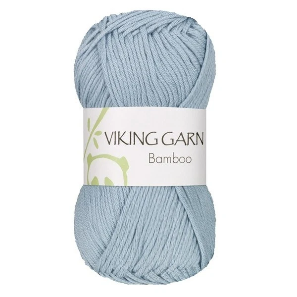 Viking Bamboo 620 Azzurro