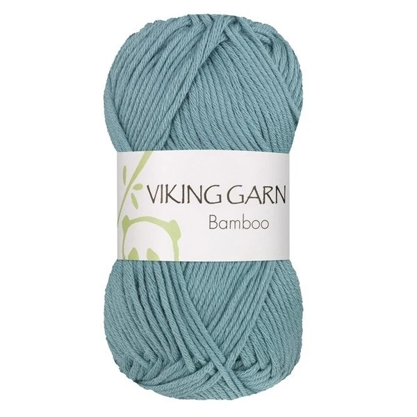 Viking Bamboo 628 Benzina