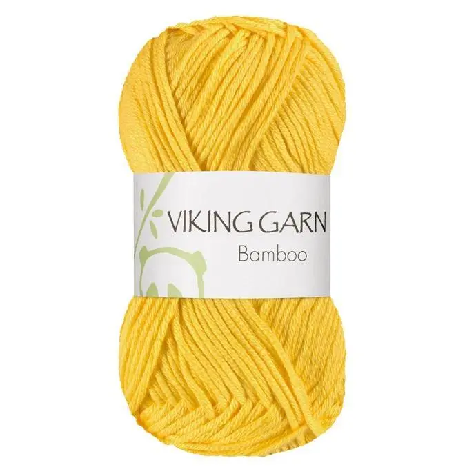 Viking Bamboo 641 Giallo