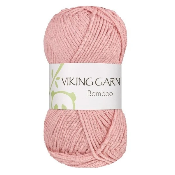 Viking Bamboo 665 Rosa chiaro