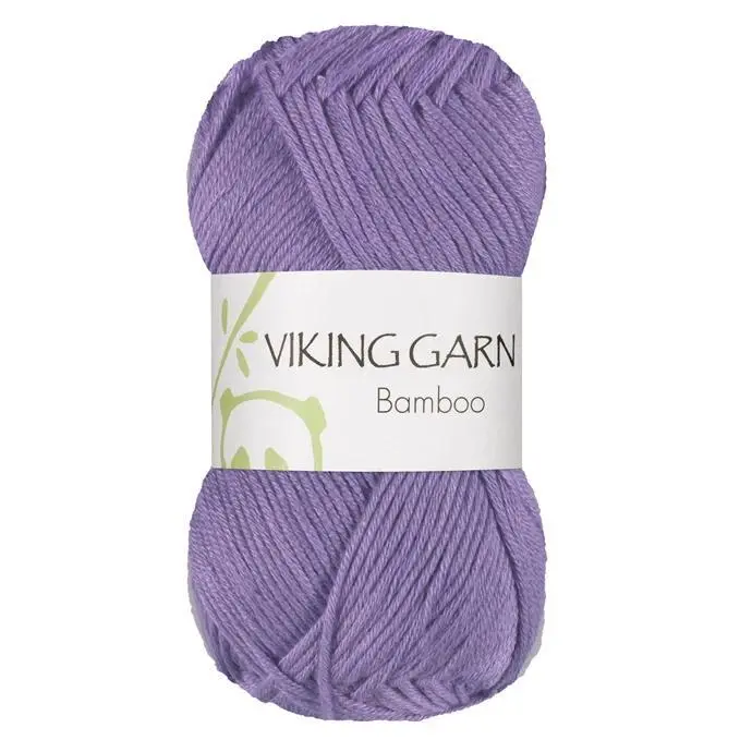 Viking Bamboo 666 Viola chiaro