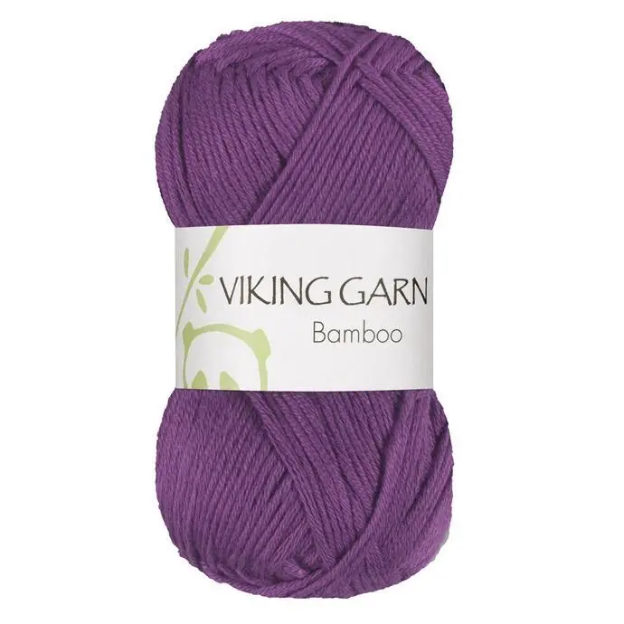 Viking Bamboo 669 Viola